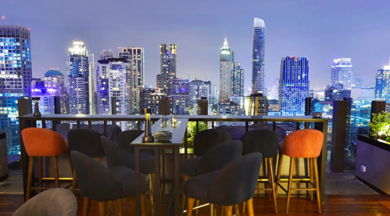 3 Best Kept Secrets for the Ultimate Rooftop Dining Experiences
