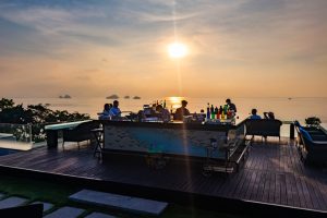 Why Todays Rooftop Restaurant Is Redefining Bar and Dining