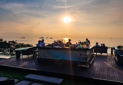 Why Todays Rooftop Restaurant Is Redefining Bar and Dining