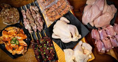 Tips For First Time Shoppers Visiting A Meat Market