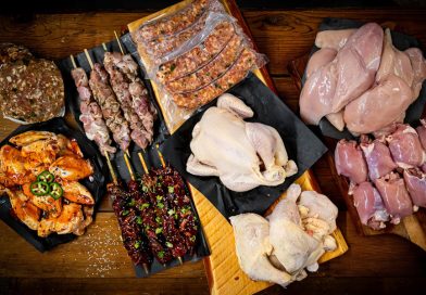 Tips For First Time Shoppers Visiting A Meat Market