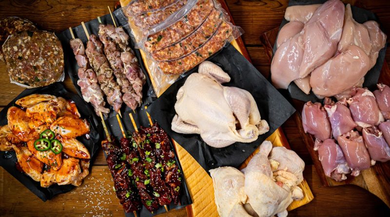 Tips For First Time Shoppers Visiting A Meat Market