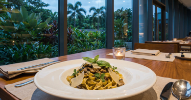 Why Are More Singaporeans Falling in Love With Authentic Italian Dining Experiences?
