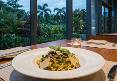Why Are More Singaporeans Falling in Love With Authentic Italian Dining Experiences?