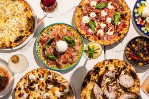 How Restaurant Promotions Encourage Repeat Customer Visits