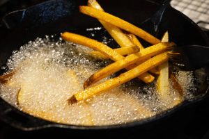 Beef Tallow Fries Recipe