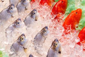 How to Choose Fresh Whole Fish for Your Family Meals