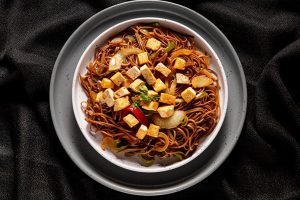 Signature Dishes You Should Try at a Chinese Fusion Restaurant