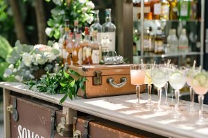 What Options to Look For When Sourcing Comprehensive Drinks Catering for Weddings