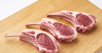 From Tender Cuts to Timely Delivery Finding the Right Mutton Supplier
