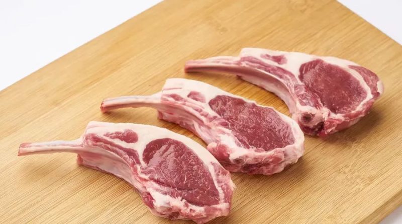 From Tender Cuts to Timely Delivery Finding the Right Mutton Supplier